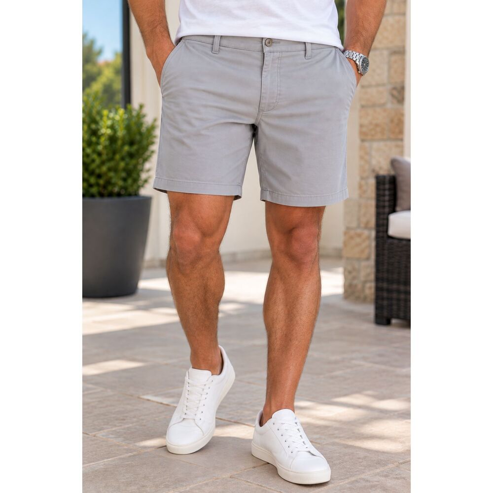 Men's Roundtree & Yorke Shorts -NWT